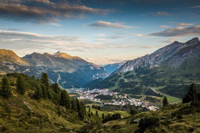 Obertauern Alps 4-Zimmer Appartement - Top 6 Exterior foto