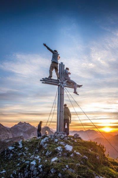 Obertauern Alps 4-Zimmer Appartement - Top 6 Exterior foto