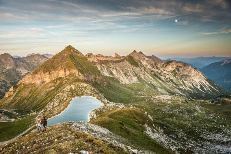 Obertauern Alps 4-Zimmer Appartement - Top 6 Exterior foto